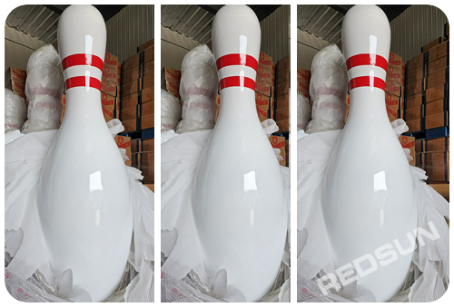 Bowling Pin Images
